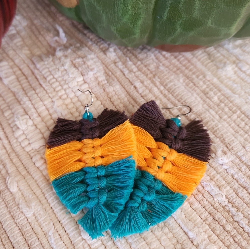 3 for $10, Earrings